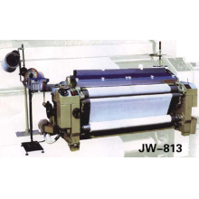 青岛华瑞纺织机械制造有限公司-喷水织机